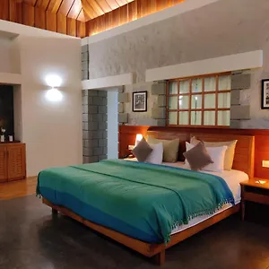 Spicetree Rajakumari Hotel Munnar