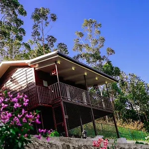 Wild Orchid Eco Tourism Resort Munnar