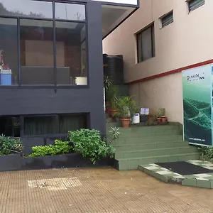 Raahath Hotel Munnar