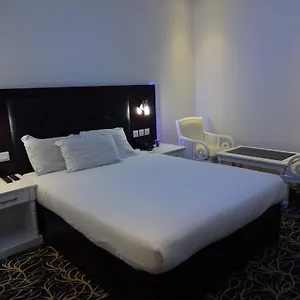 Kavitha International Hotel Kochi