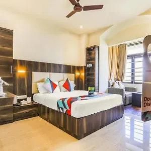 Emerald Park At Airport Bed & Breakfast New Delhi