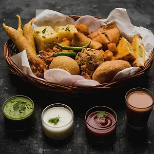 O Black Diamond Hotel Zirakpur