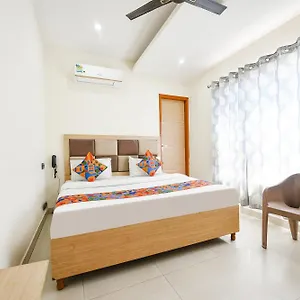 Fabescape Hotel Panchkula