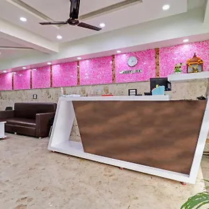 Hotel O Bharat Near Indira Gandhi International Airport