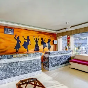 Hotel Super Capital O Jp Tower