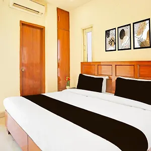 Super O Sector 45 Formerly Manyavar Hotel Chandigarh