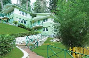 Woodpecker Holidays Hotel Munnar